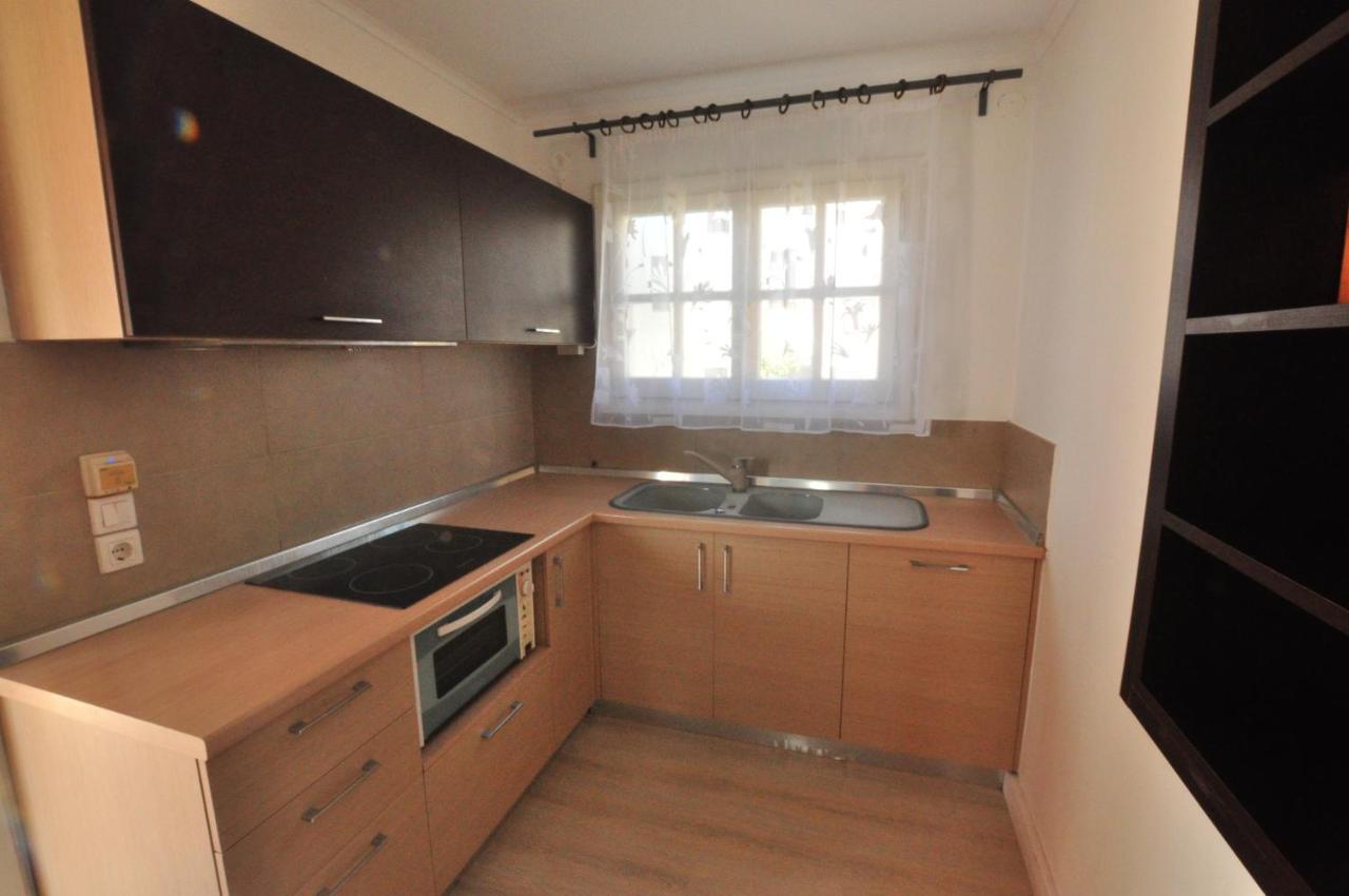 Tassos Apartments Corfu  Exterior photo